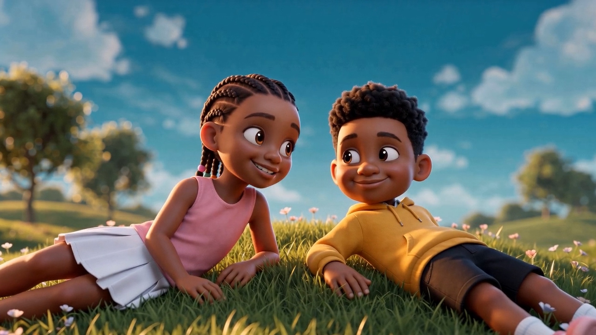 Gentoon 3D Kids Cartoon Workshop, Genfilm Institute